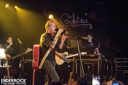 Concert de Kiefer Sutherland a la sala Bikini de Barcelona <p>Kiefer Sutherland</p><p>F: Xavier Mercadé<br></p>
